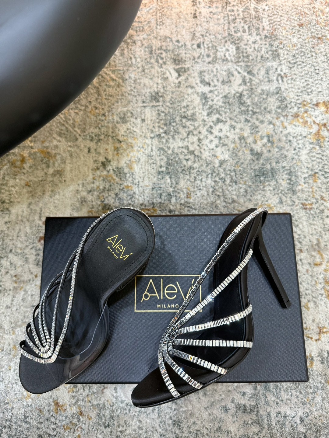 Designer Women Shoes