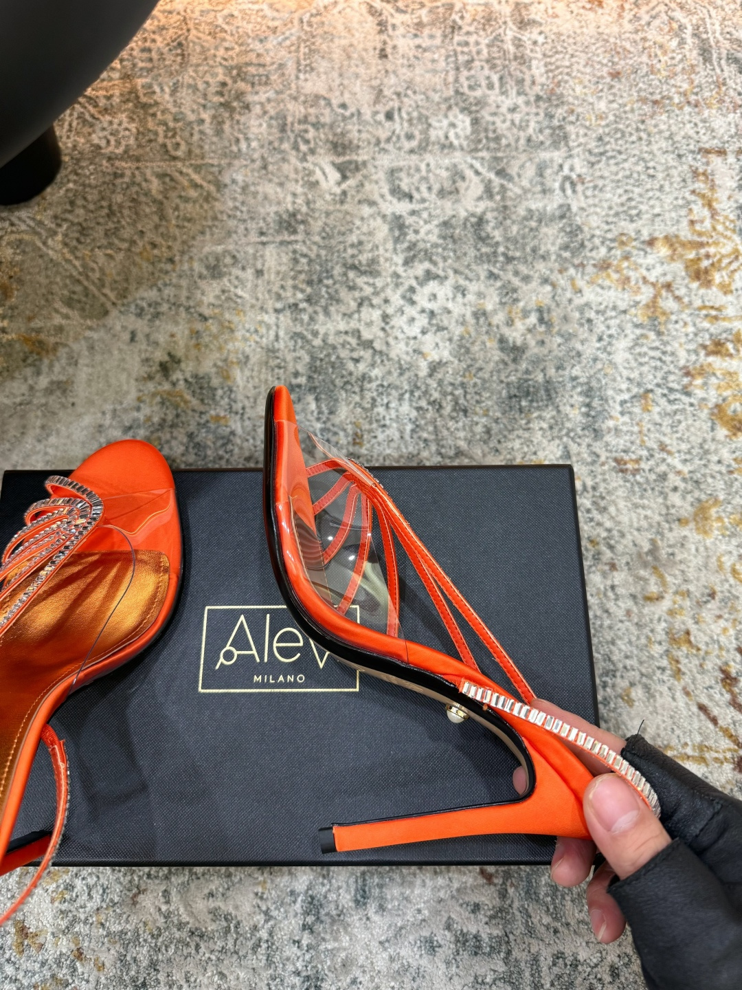 Designer Women Shoes