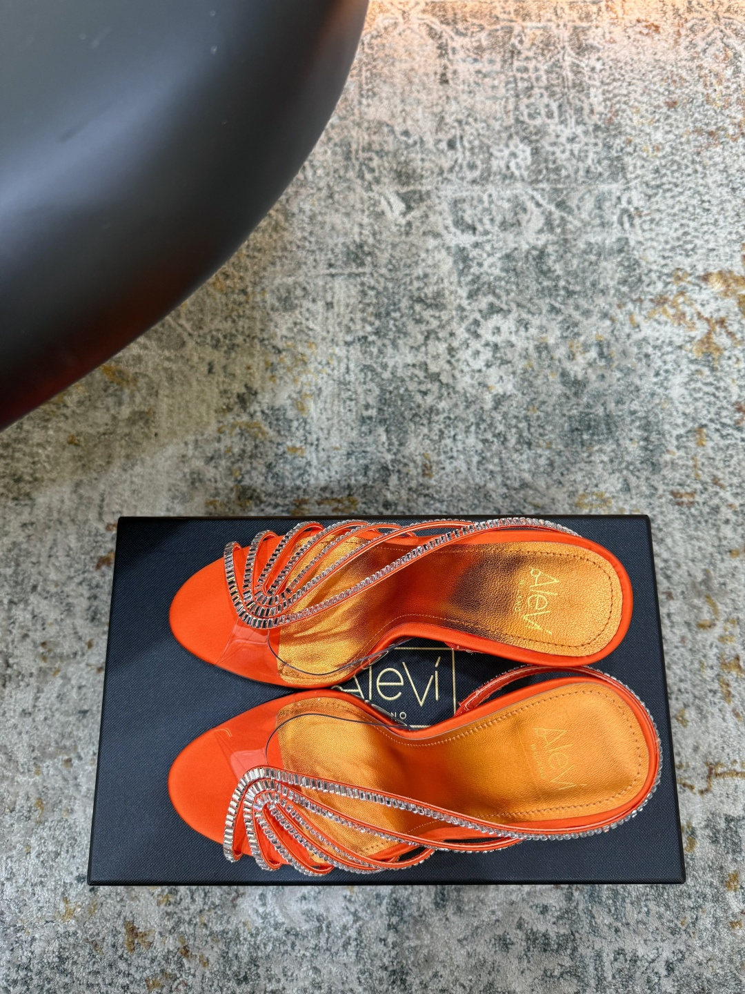 Designer Women Shoes