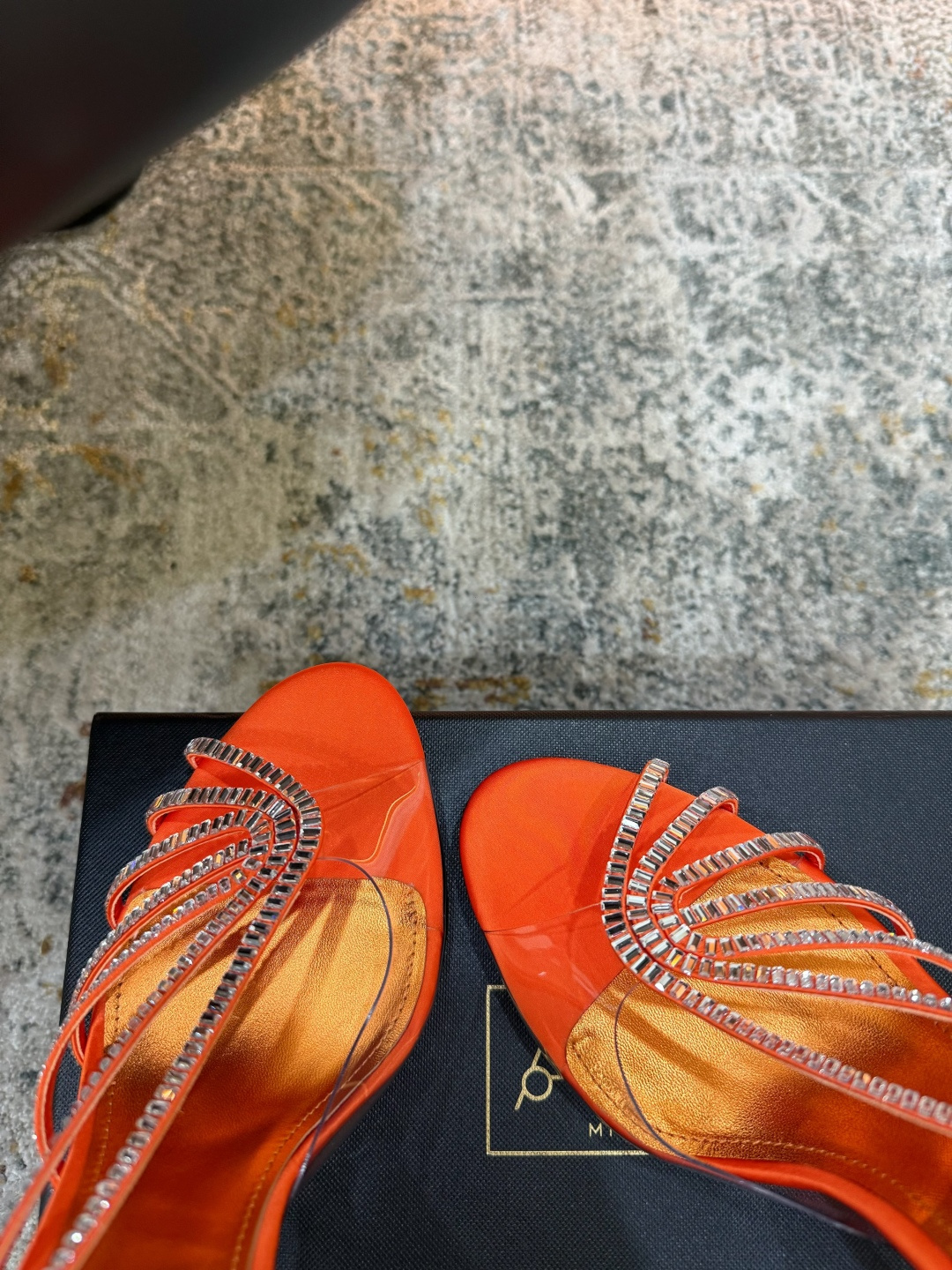 Designer Women Shoes
