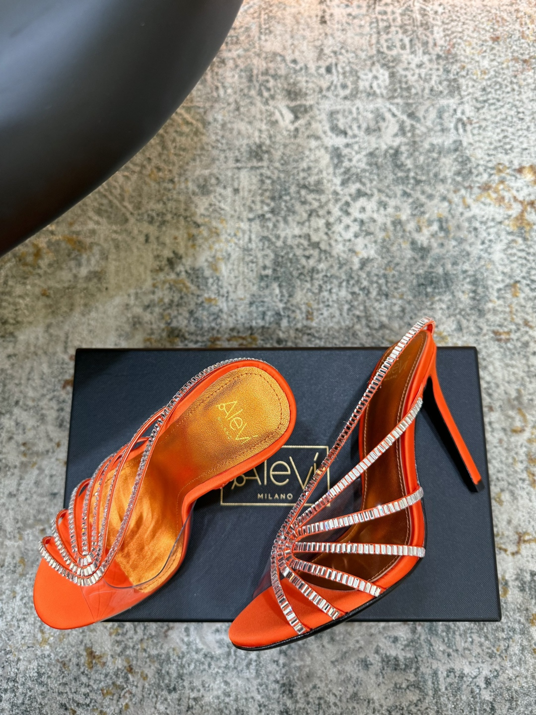 Designer Women Shoes