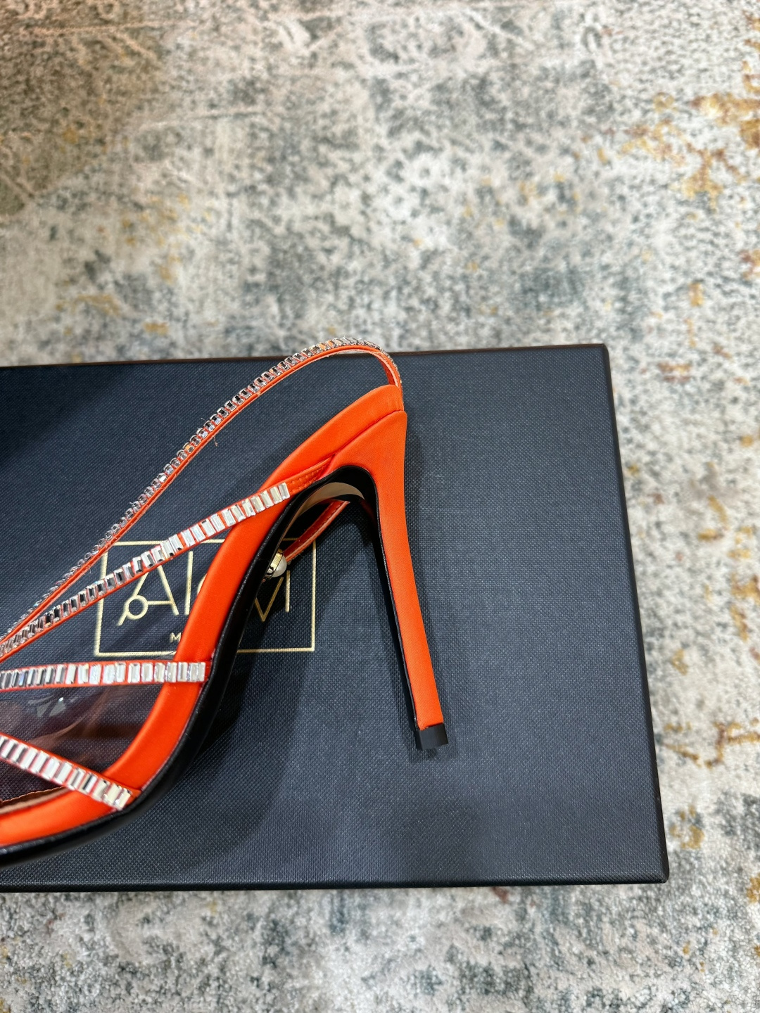 Designer Women Shoes