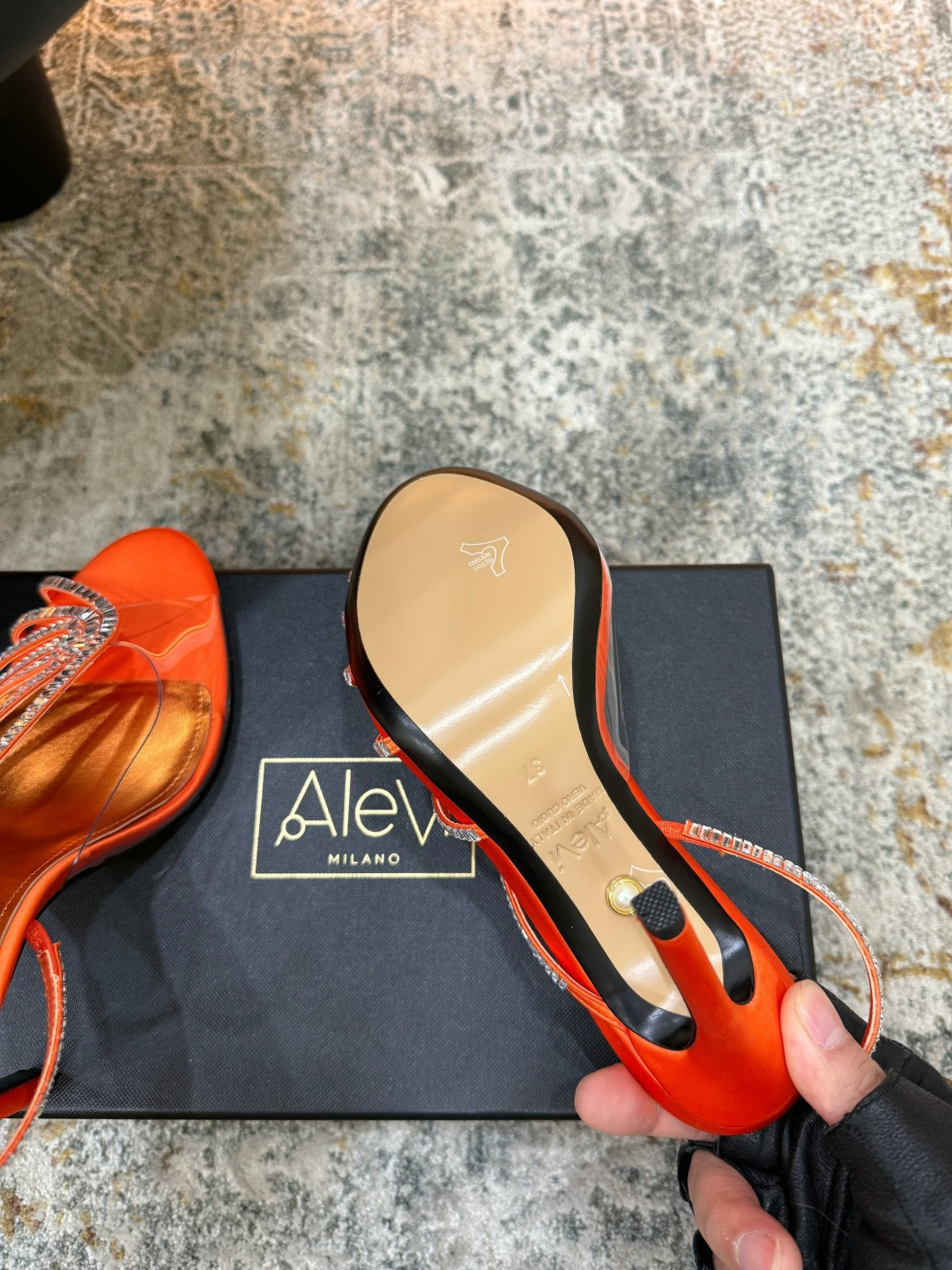 Designer Women Shoes