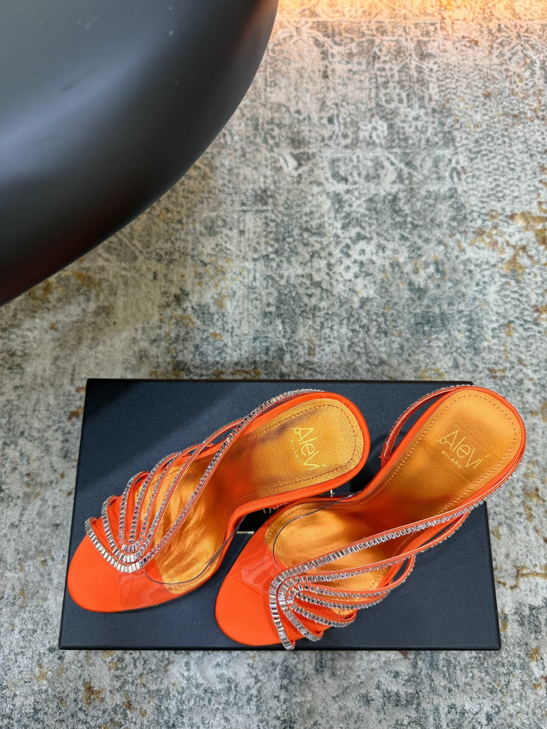 Designer Women Shoes