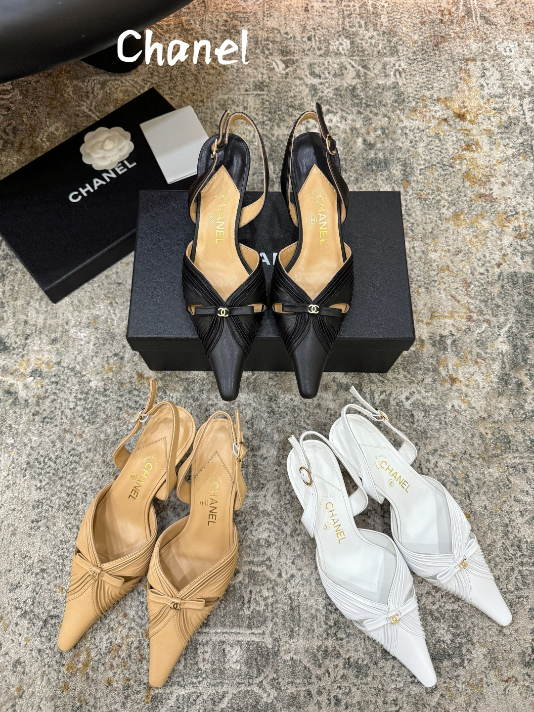 Designer Women Shoes