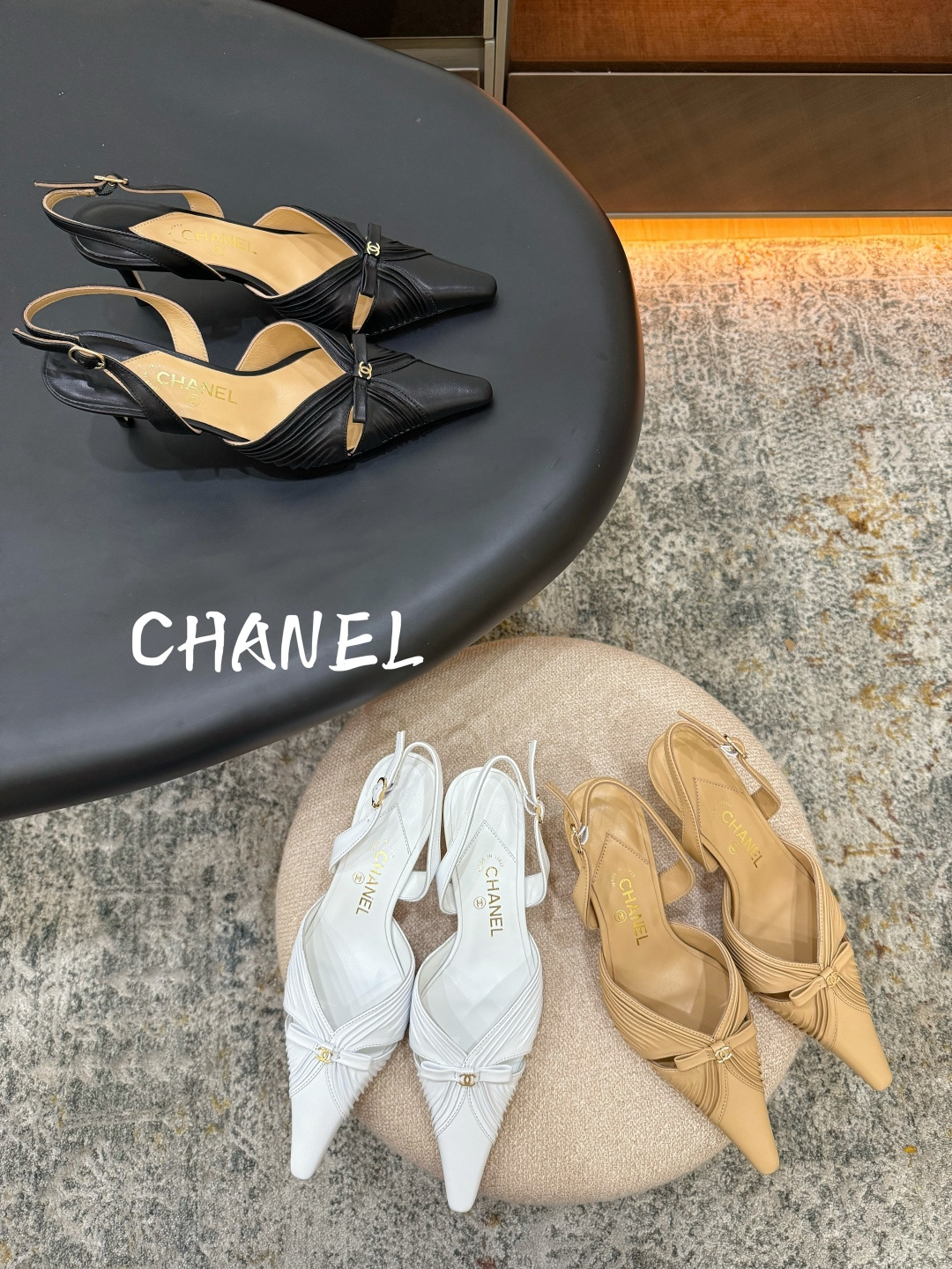 Designer Women Shoes