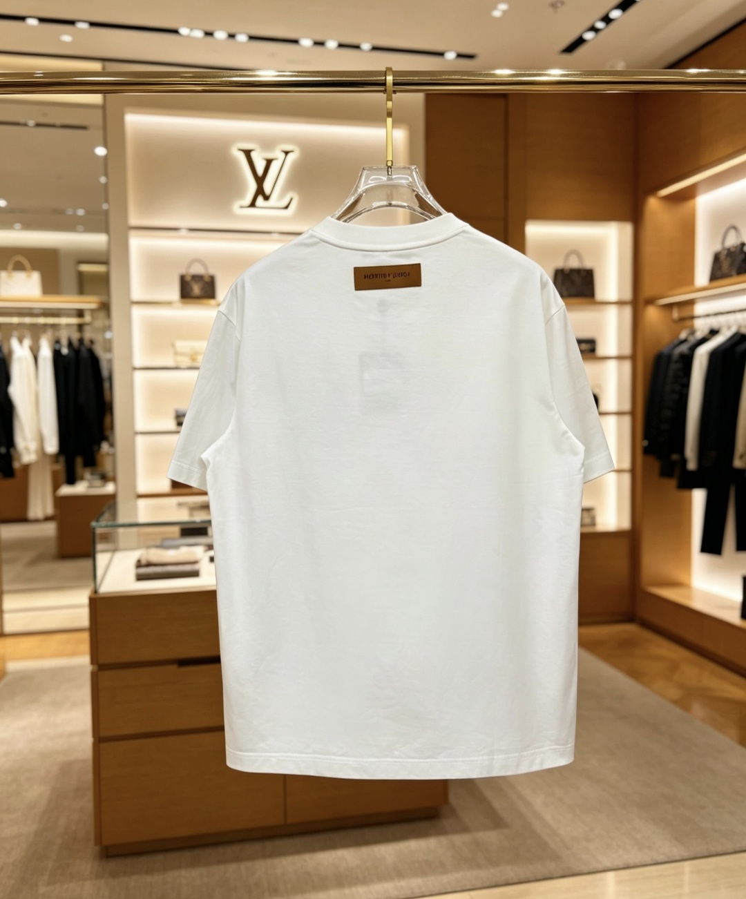 Louis Vuitton Haute Couture Designer Jacket Coat Ready-to-Wear 2