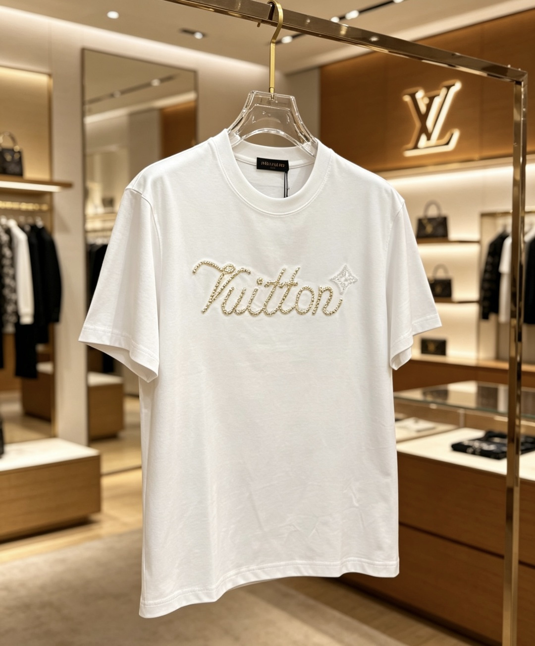 Louis Vuitton Haute Couture Designer Jacket Coat Ready-to-Wear 9