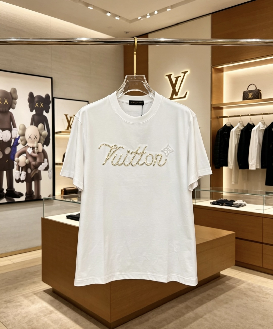 Louis Vuitton Haute Couture Designer Jacket Coat Ready-to-Wear 7