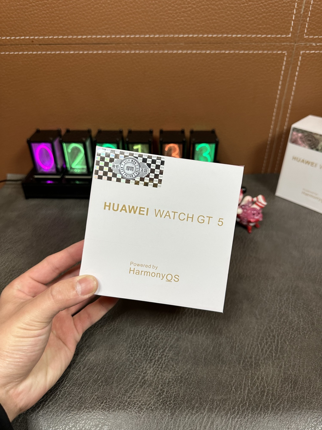 正确版 认准原装包装 ️