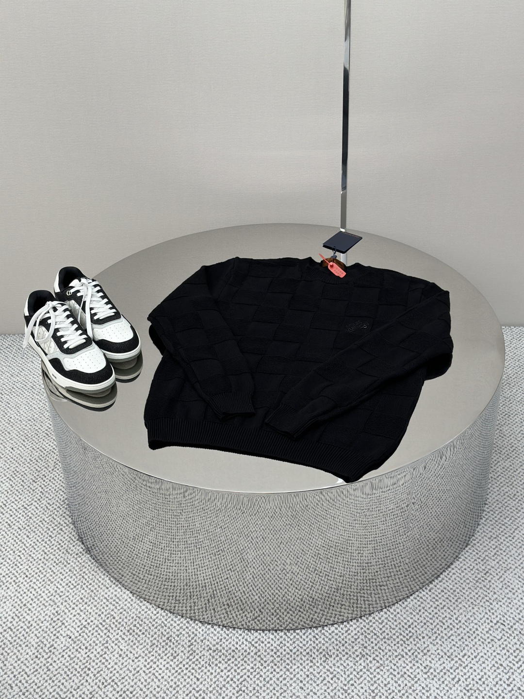 NO:488153,Main recommendation Detail appreciation, alexander wang19860909主推 细节鉴赏,,alexander wang,Men's clothing