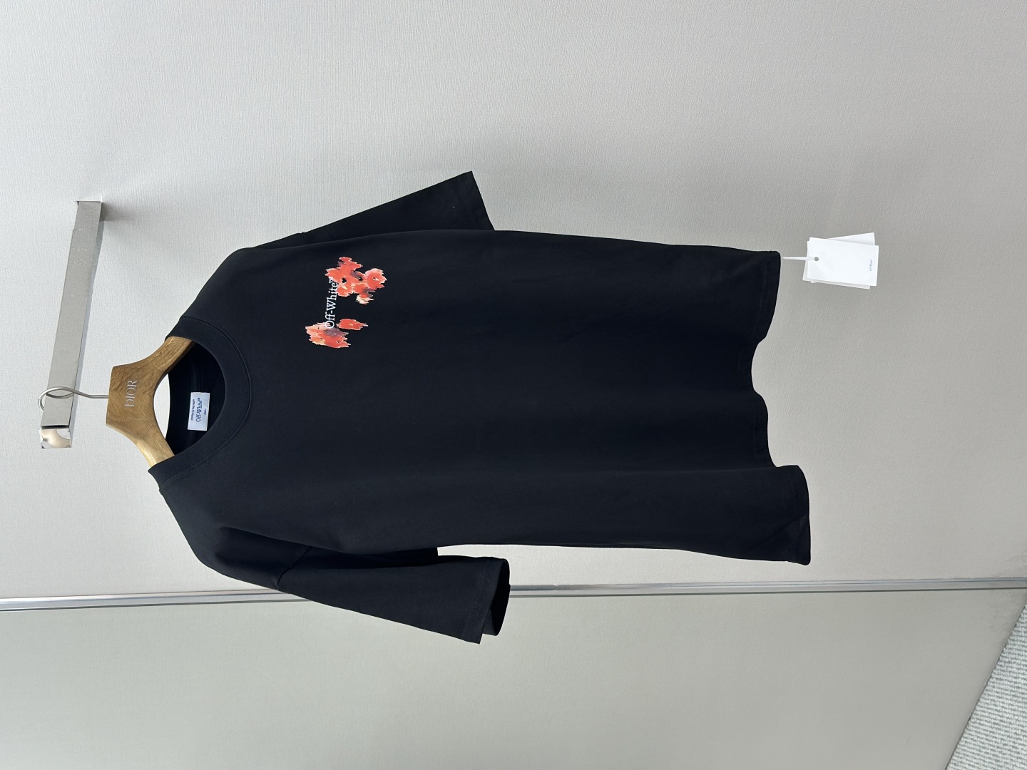 Off-White 25FW Oversize Short Sleeve T-Shirt - Premium Cotton, Digital Print 4 cmp i1754494603781 3365 0 2