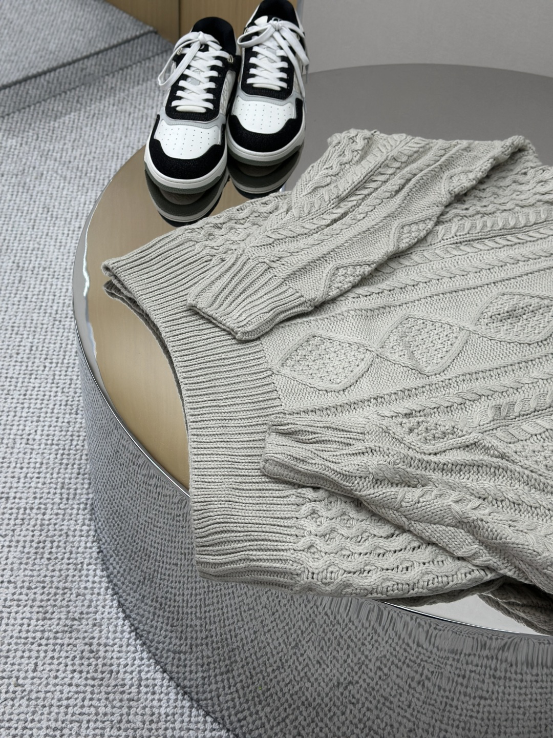 Fear of God Clothes — photo 5