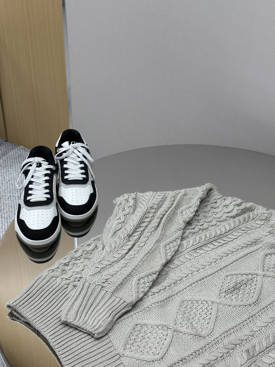 Fear of God Clothes — photo 4