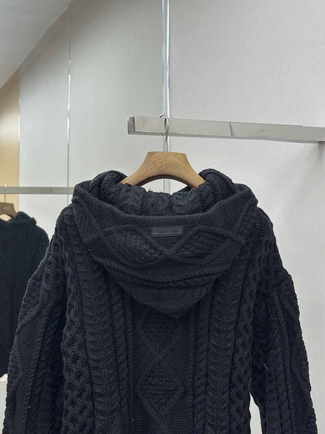 Vestiti del timore di Dio — photo 8