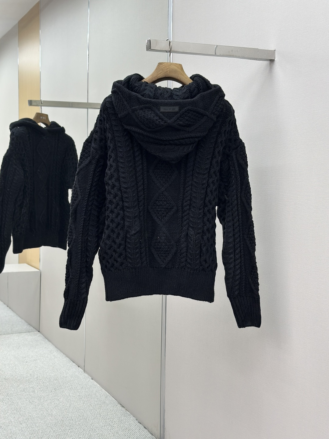Vestiti del timore di Dio — photo 2