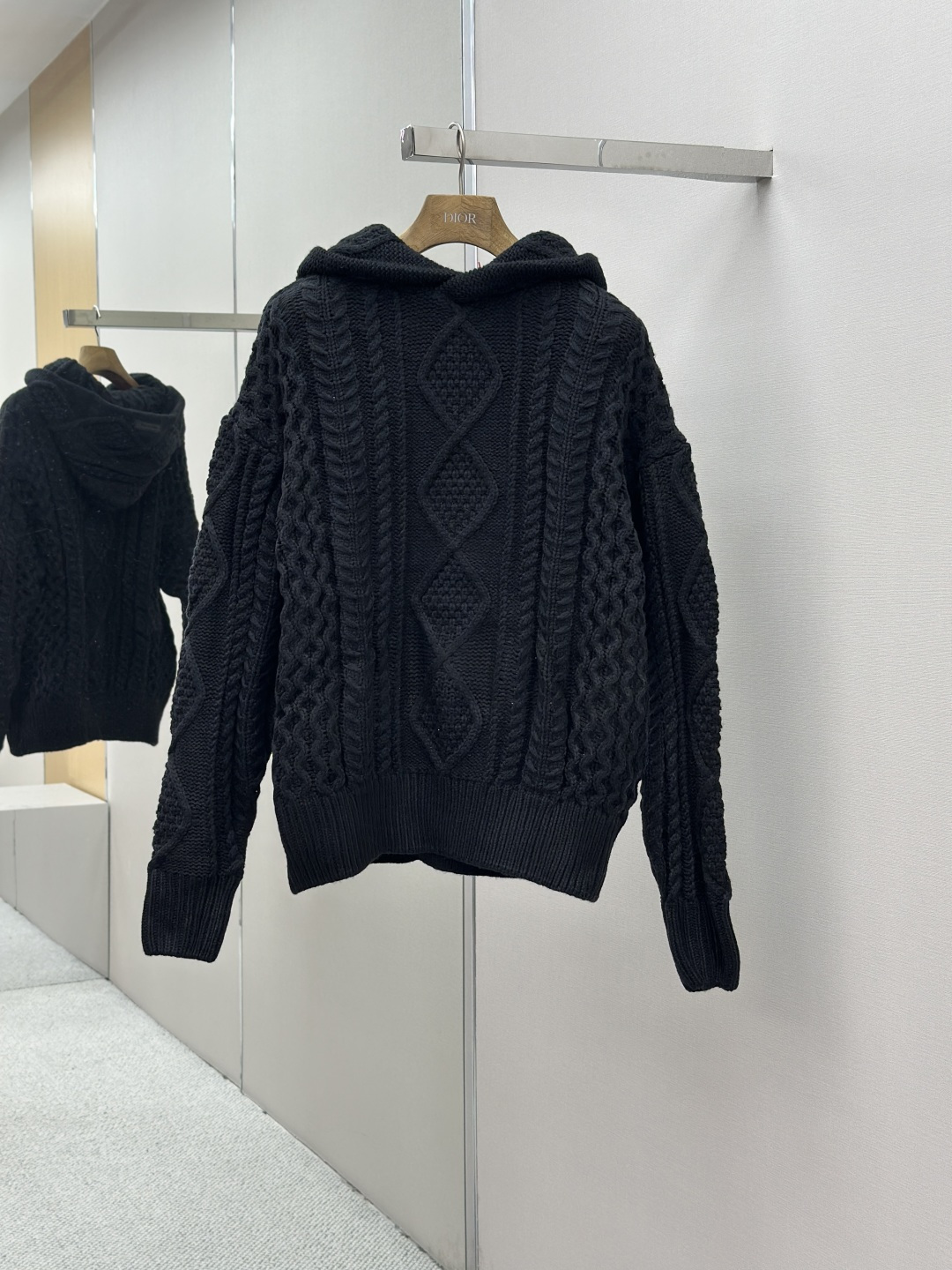 Vestiti del timore di Dio