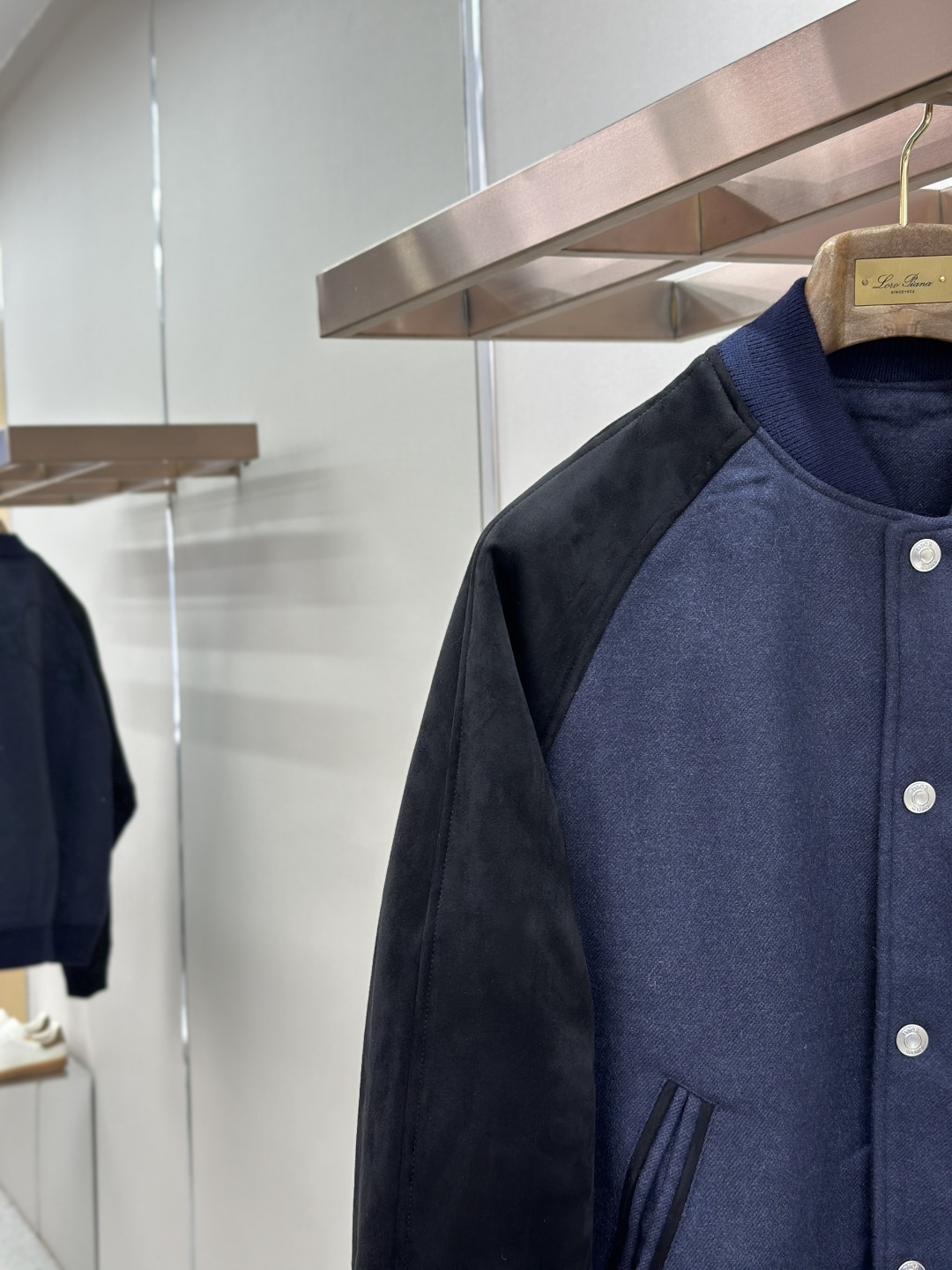 Dior Dior Ribbon 刺绣棒球服