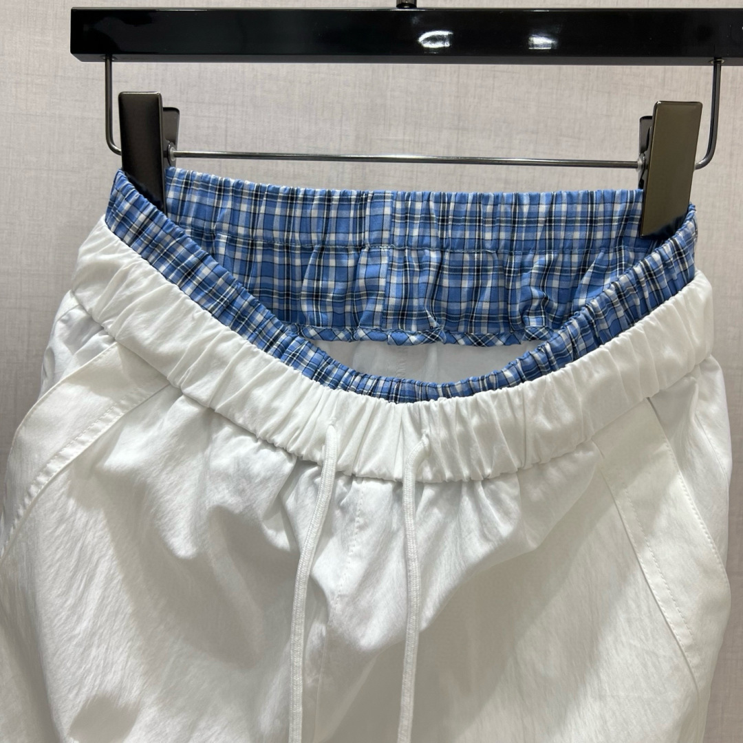 Miu Miu 2025 Spring/Summer Drawstring Midi Skirt - Chic & Elegant 5 cmp i1747474591412 797 0 3