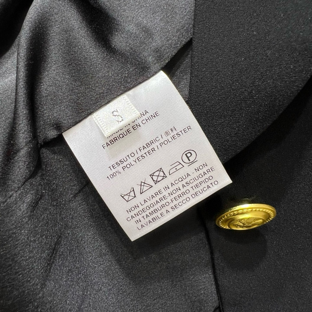 Elegant Women's Double-Breasted Vest Slim Fit Suit Waistcoat Business Casual 9 cmp i1747496481793 3398 0 7