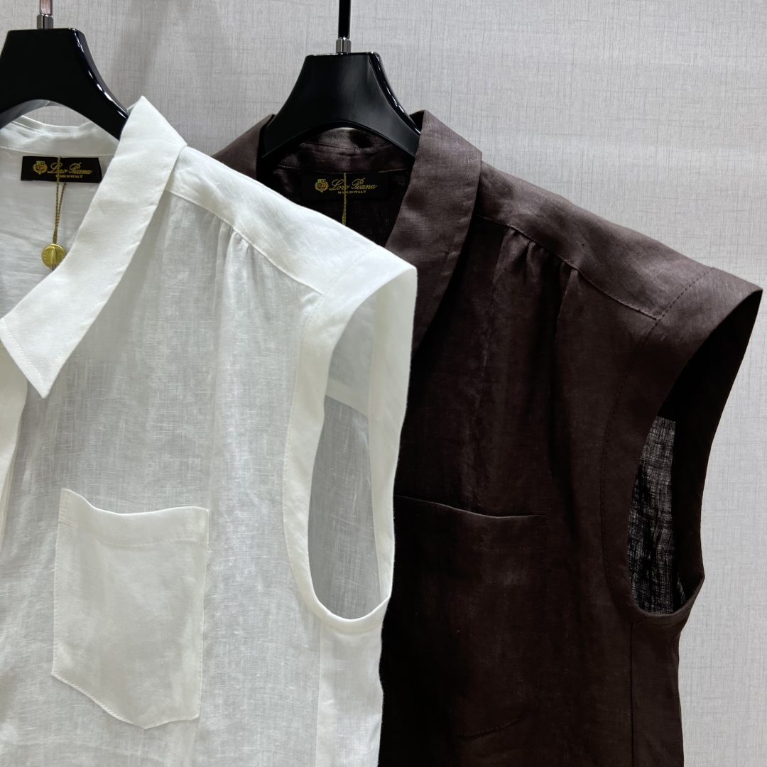 Relaxed Fit Linen Short Sleeve Shirt - Breathable & Stylish Summer Top 3 cmp i1748173699347 9682 0 1
