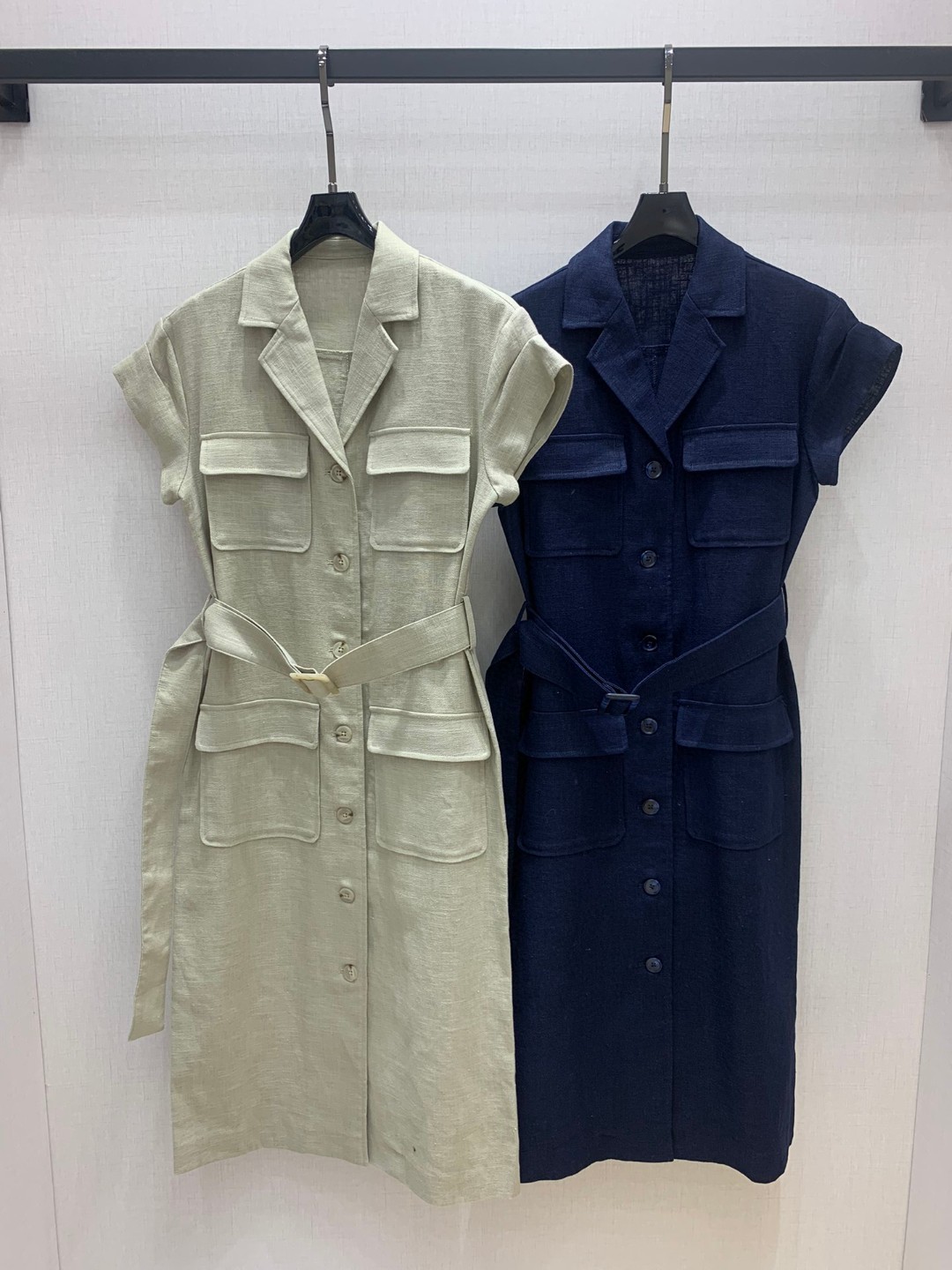 Elegant Linen Maxi Dress: Minimalist Style for , Work, and Vacation 2 cmp a1751093811812 5851