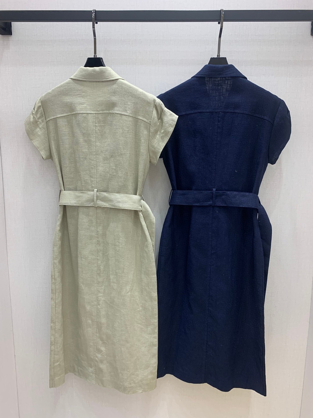 Elegant Linen Maxi Dress: Minimalist Style for , Work, and Vacation 8 cmp a1751093813120 2045
