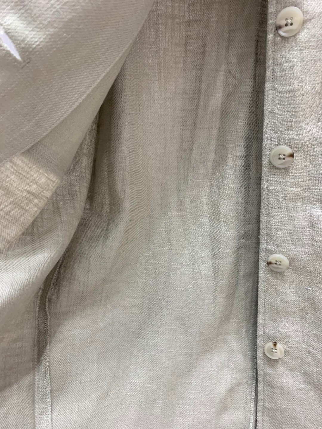 Elegant Linen Maxi Dress: Minimalist Style for , Work, and Vacation 7 cmp a1751093813124 8422