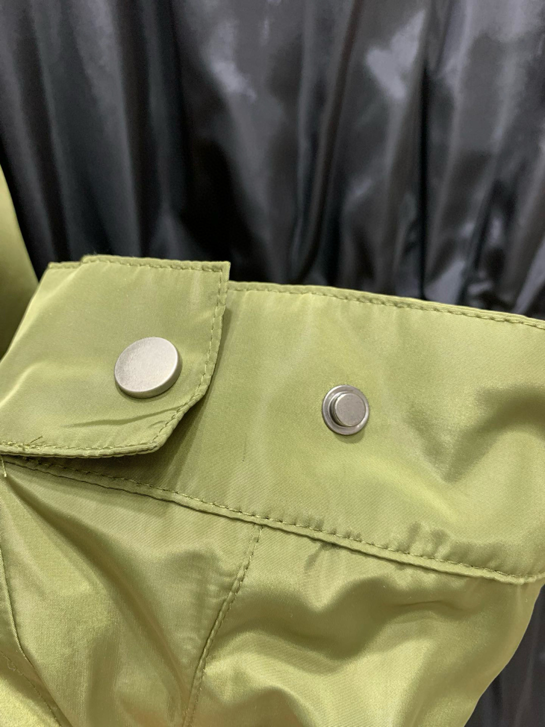 Loewe 2025 New Women's Nylon Jacket - Stylish & Slim Fit - Available in S, M, L 7 cmp i1751197480150 2947 0 5