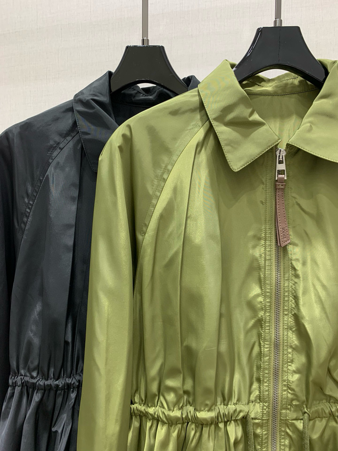 Loewe 2025 New Women's Nylon Jacket - Stylish & Slim Fit - Available in S, M, L 3 cmp i1751197480150 5075 0 1