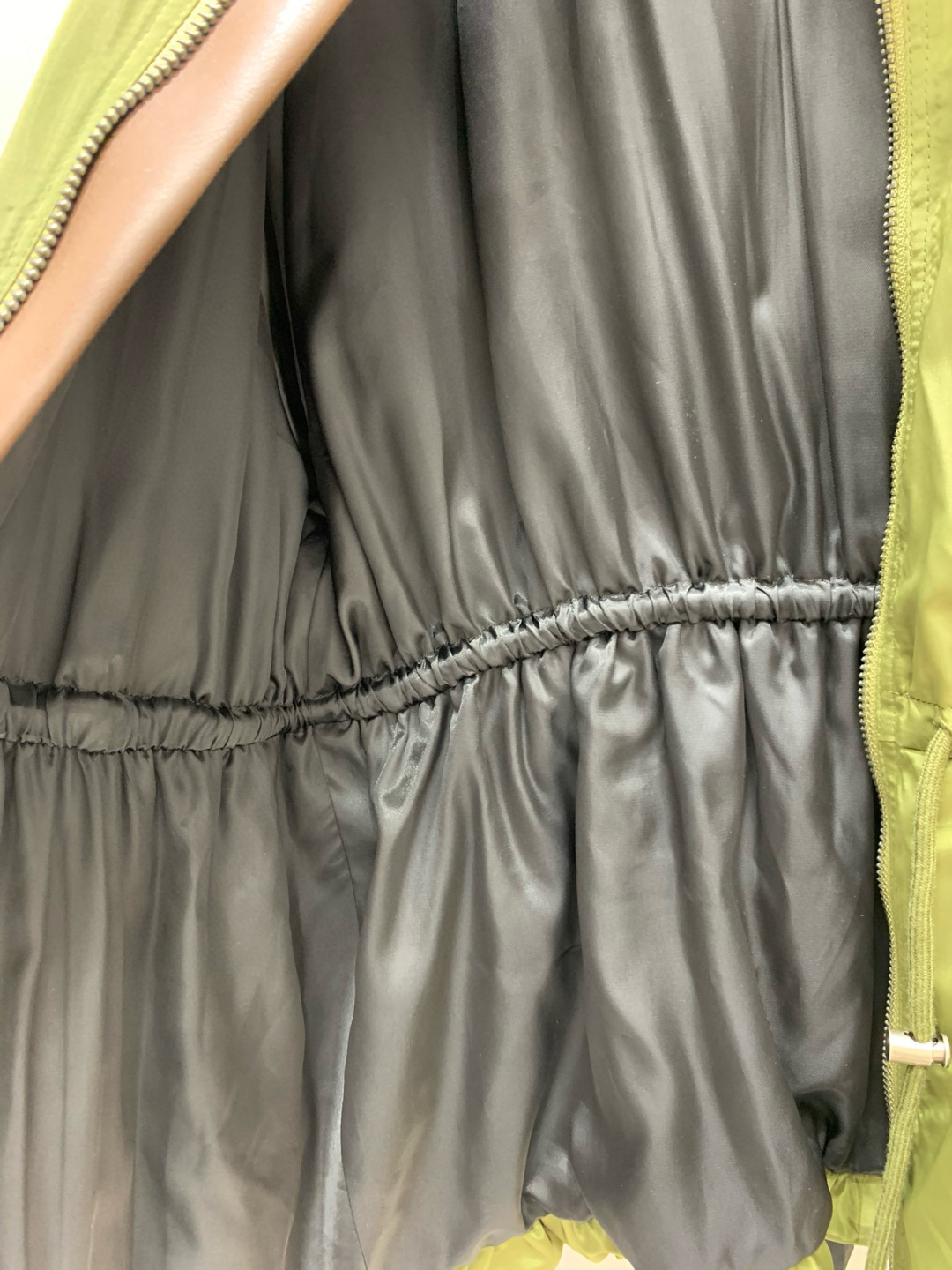 Loewe 2025 New Women's Nylon Jacket - Stylish & Slim Fit - Available in S, M, L 8 cmp i1751197480939 6996 0 6
