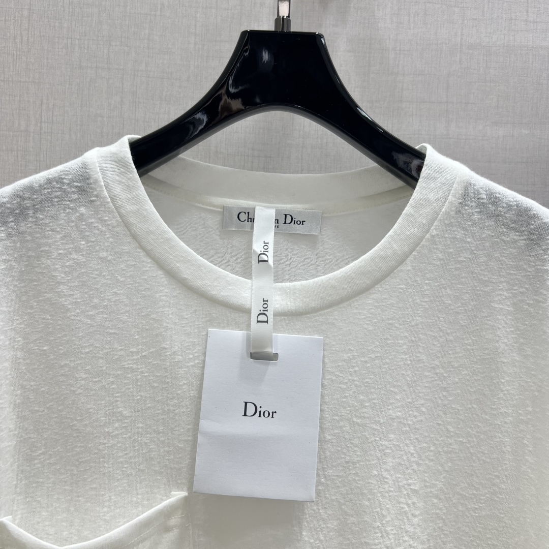 Dior 2025 Ink Butterfly Wide Leg Pant & Long Sleeve T-Shirt Set 5 cmp a1754823481411 7672