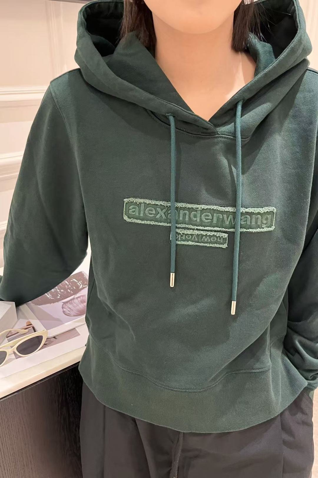 NO:500717,upper body picture, alexander wang19860909上身图,,alexander wang,Women's clothing