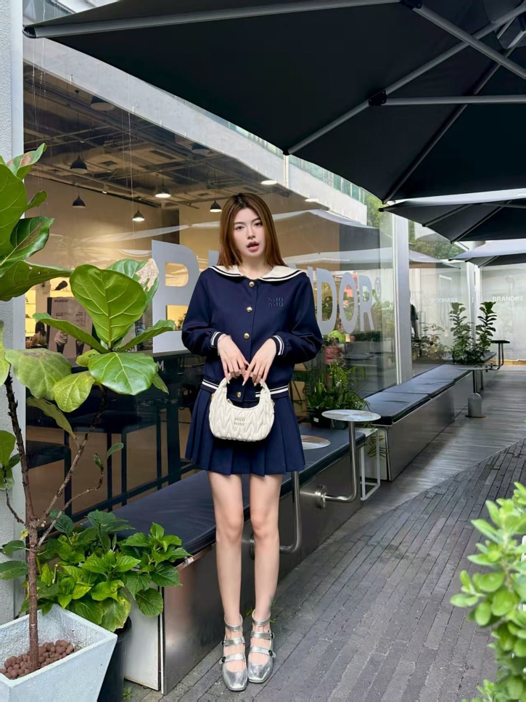 NO:491001,upper body picture, alexander wang19860909上身图,,alexander wang,Women's clothing