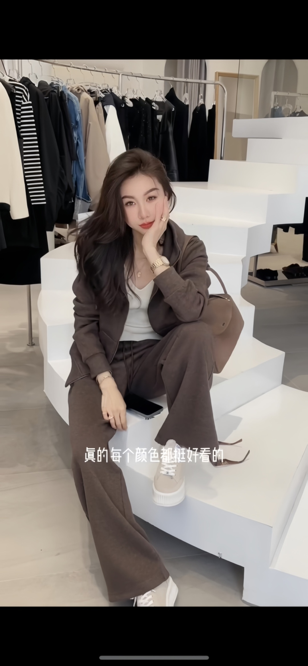 NO:501400,upper body picture, alexander wang19860909上身图,,alexander wang,Women's clothing