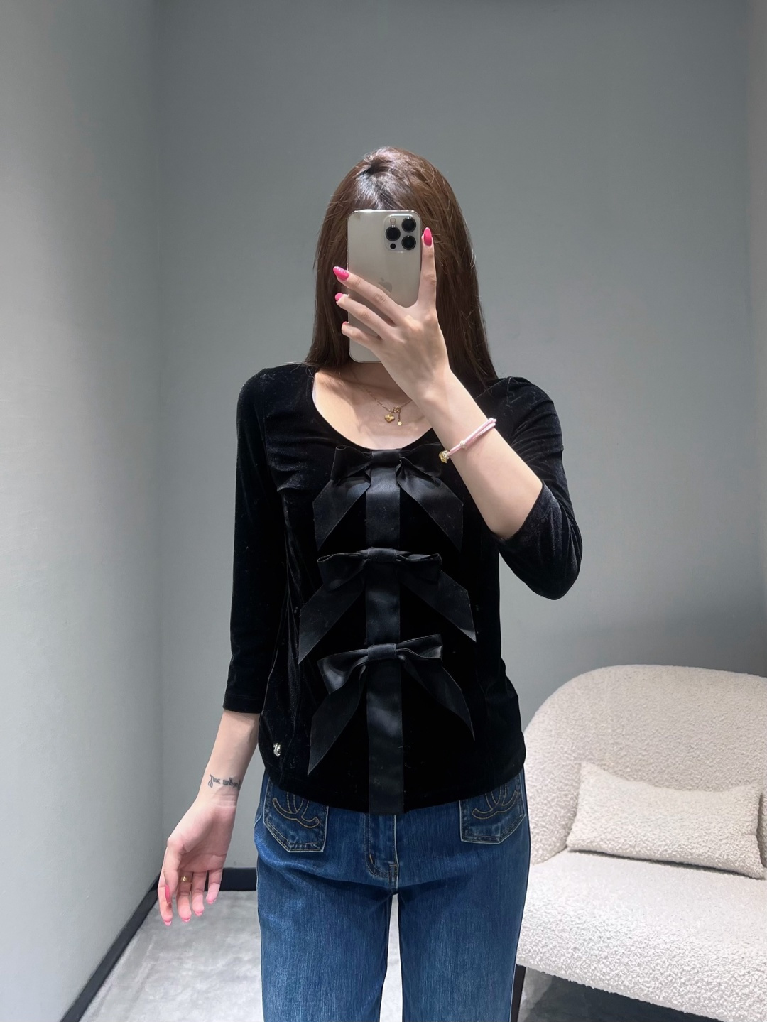 NO:544741,upper body picture, alexander wang19860909上身图,,alexander wang,Women's clothing