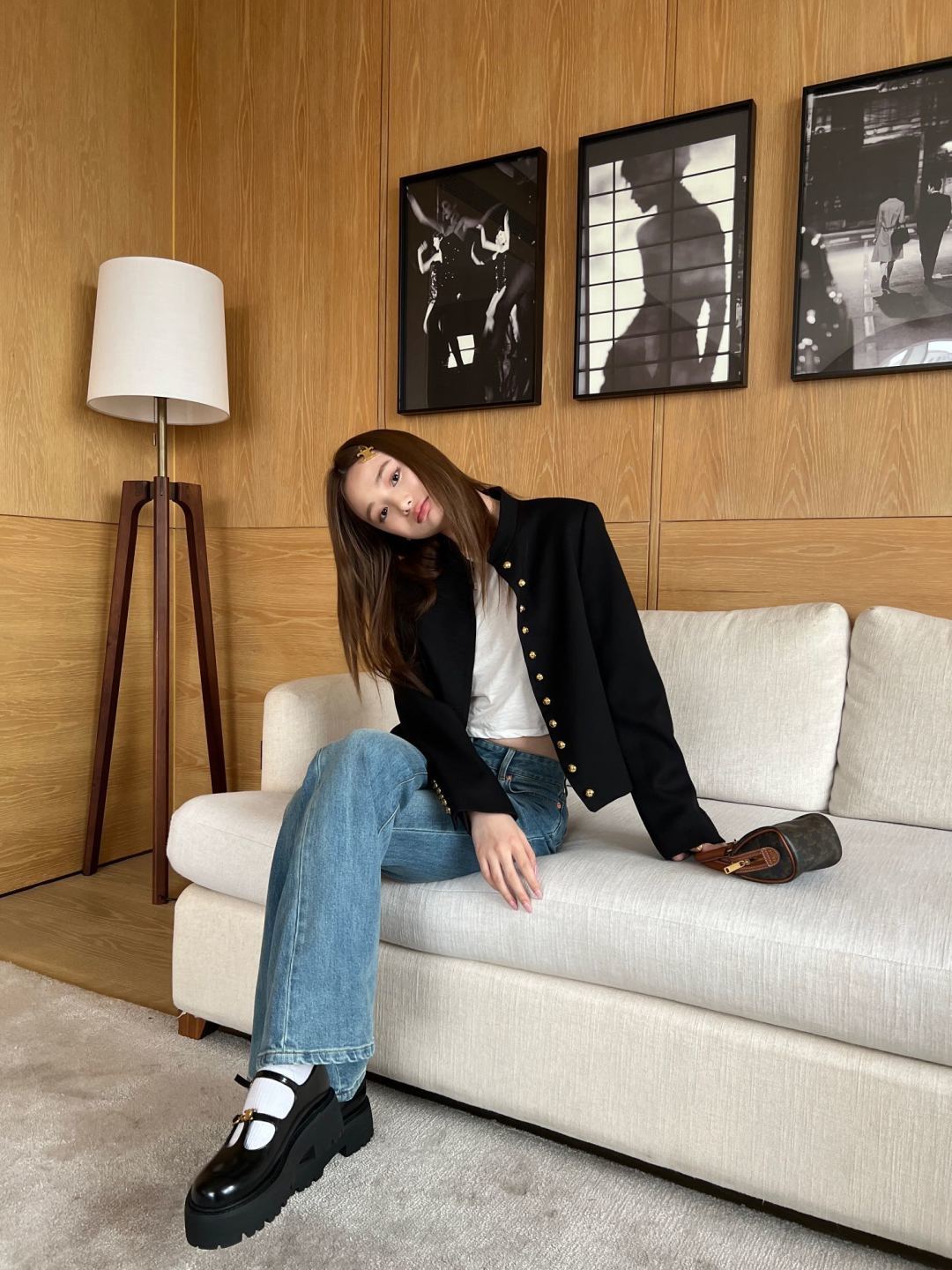 NO:591801,Upper body picture,,alexander wang19860909上身图,,alexander wang,Women's clothing