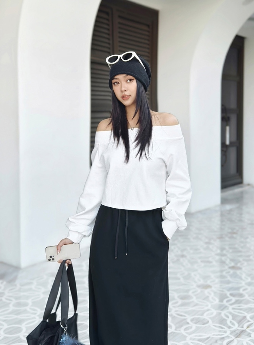 NO:607551,Upper body picture,,alexander wang19860909上身图,,alexander wang,Women's clothing