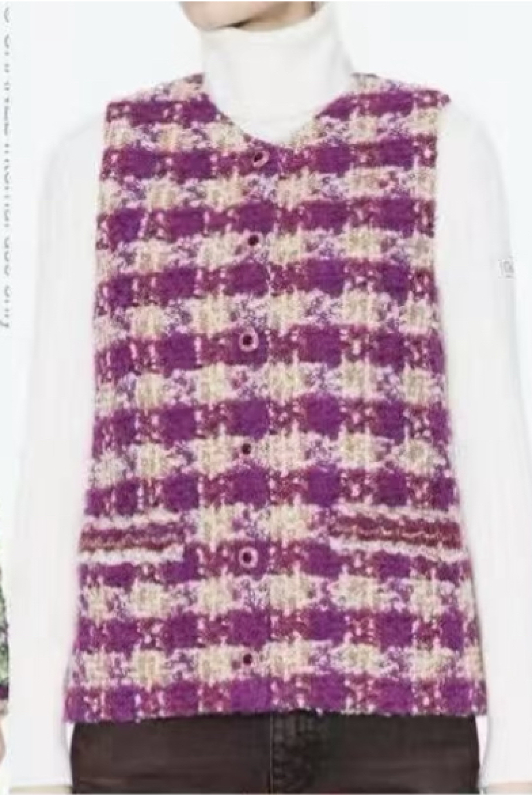 NO:621834,Upper body picture,,alexander wang19860909上身图,,alexander wang,Women's clothing