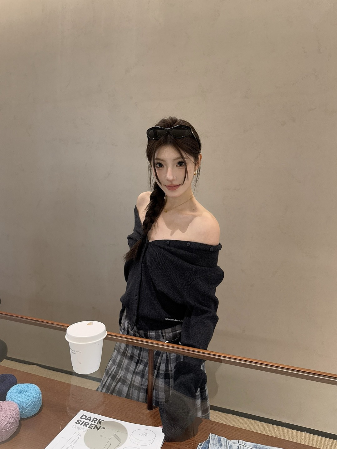 NO:623763,Upper body picture,,alexander wang19860909上身图,,alexander wang,Women's clothing