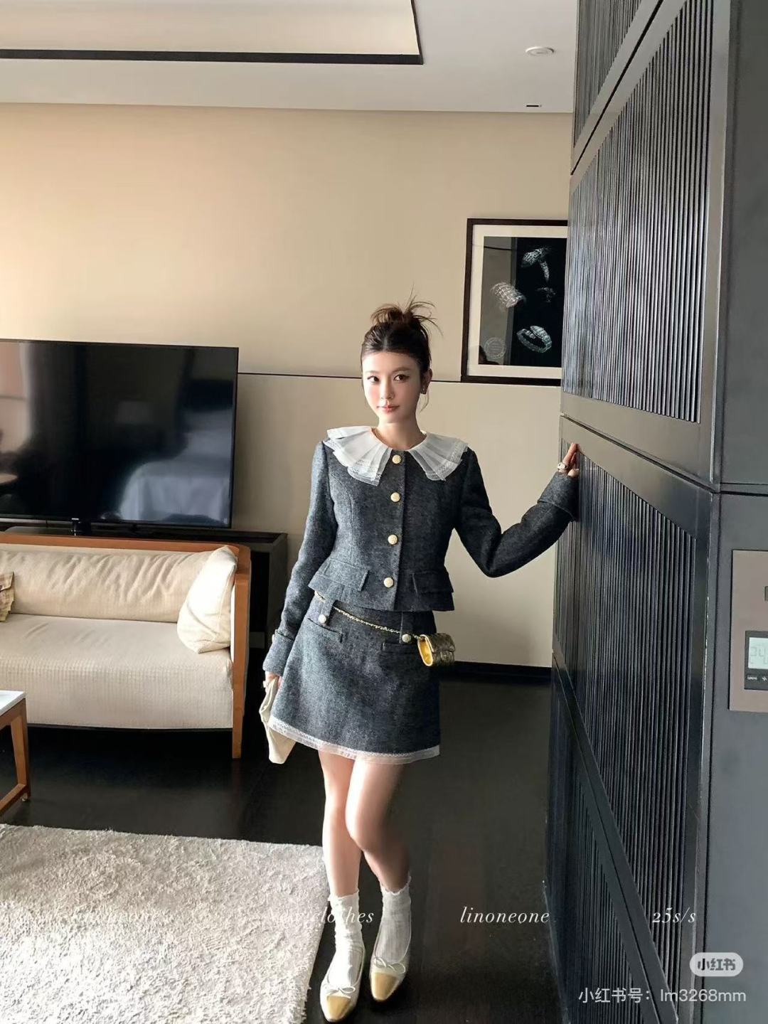 NO:624433,Upper body pictures batched separately,,alexander wang19860909上身图 分开批,,alexander wang,Women's clothing