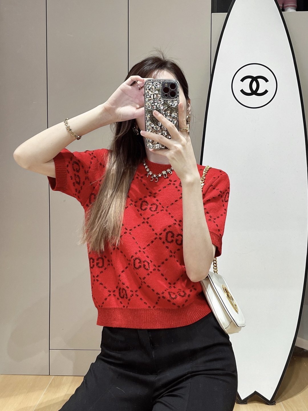 NO:658585,Upper body picture,, 19860909上身图,, ,Women's clothing