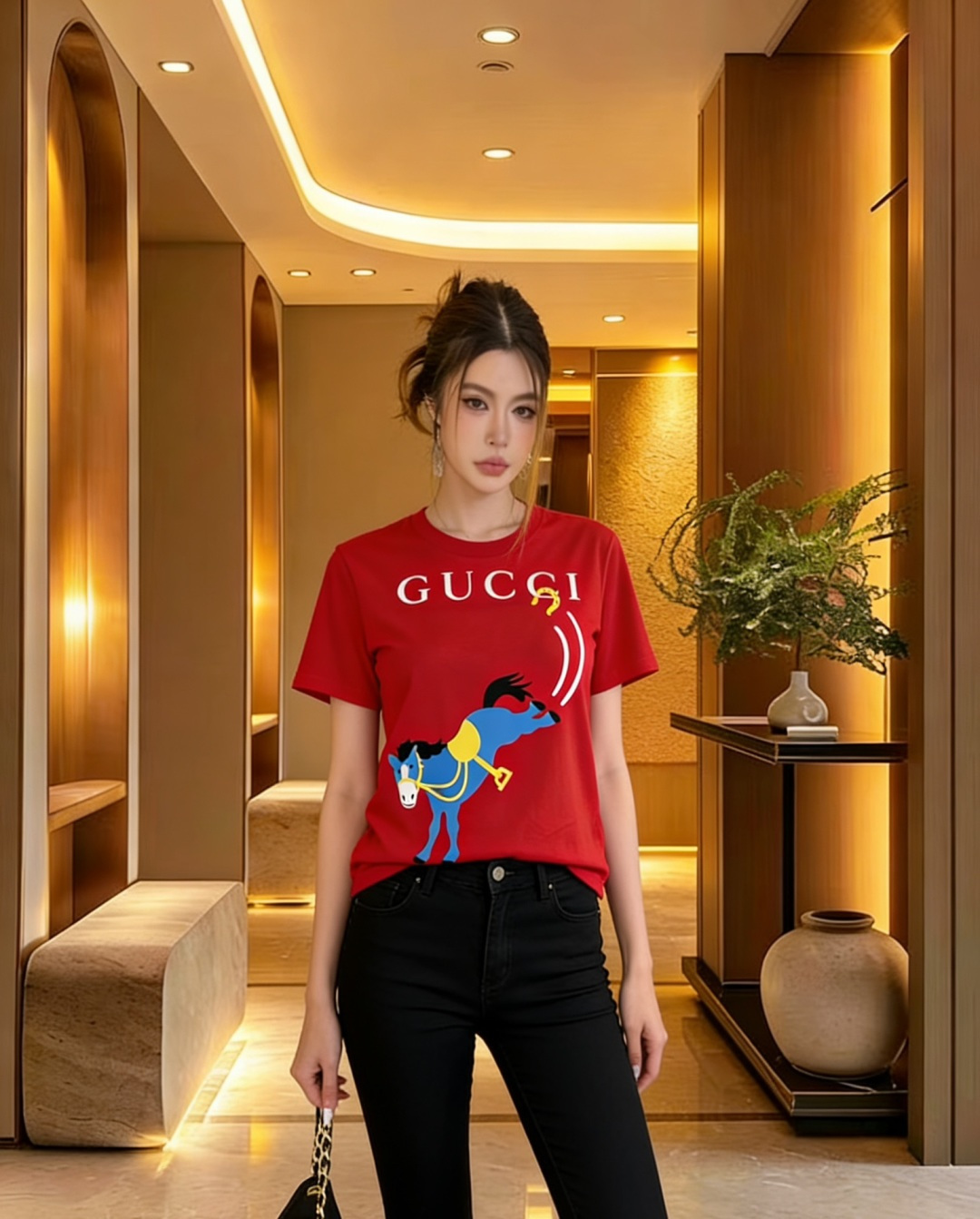 NO:667659,Upper body picture,, 19860909上身图,, ,Women's clothing