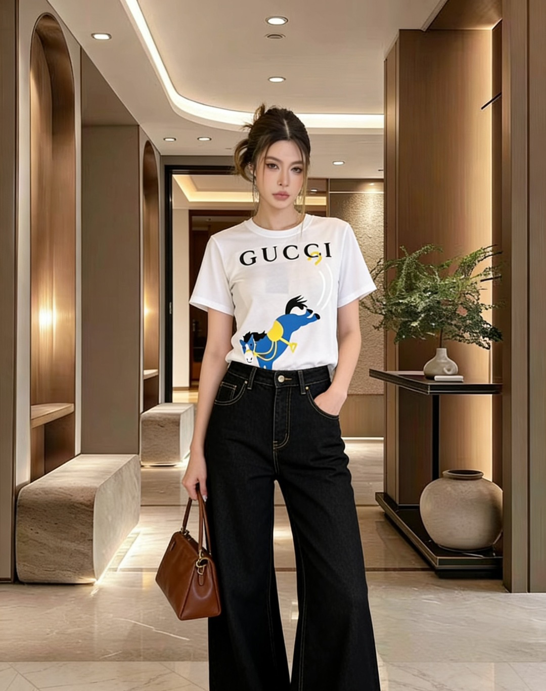 NO:667655,Upper body picture,, 19860909上身图,, ,Women's clothing