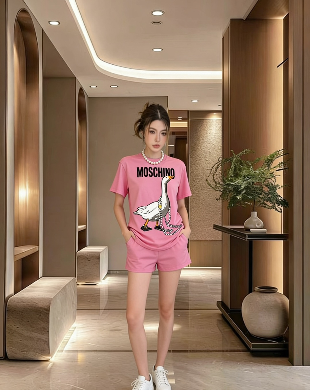 NO:667668,Upper body picture,, 19860909上身图,, ,Women's clothing