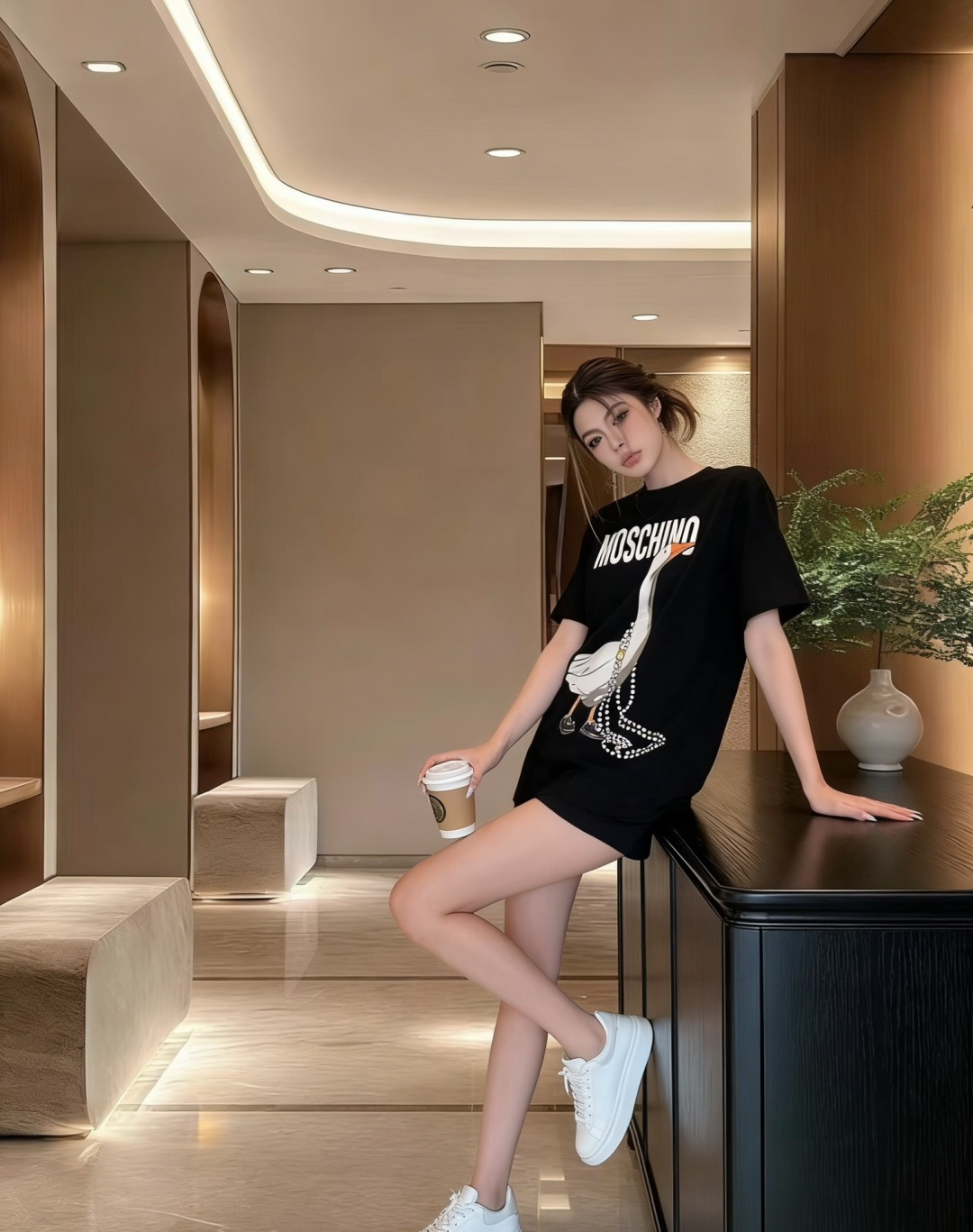 NO:667663,Upper body picture,, 19860909上身图,, ,Women's clothing