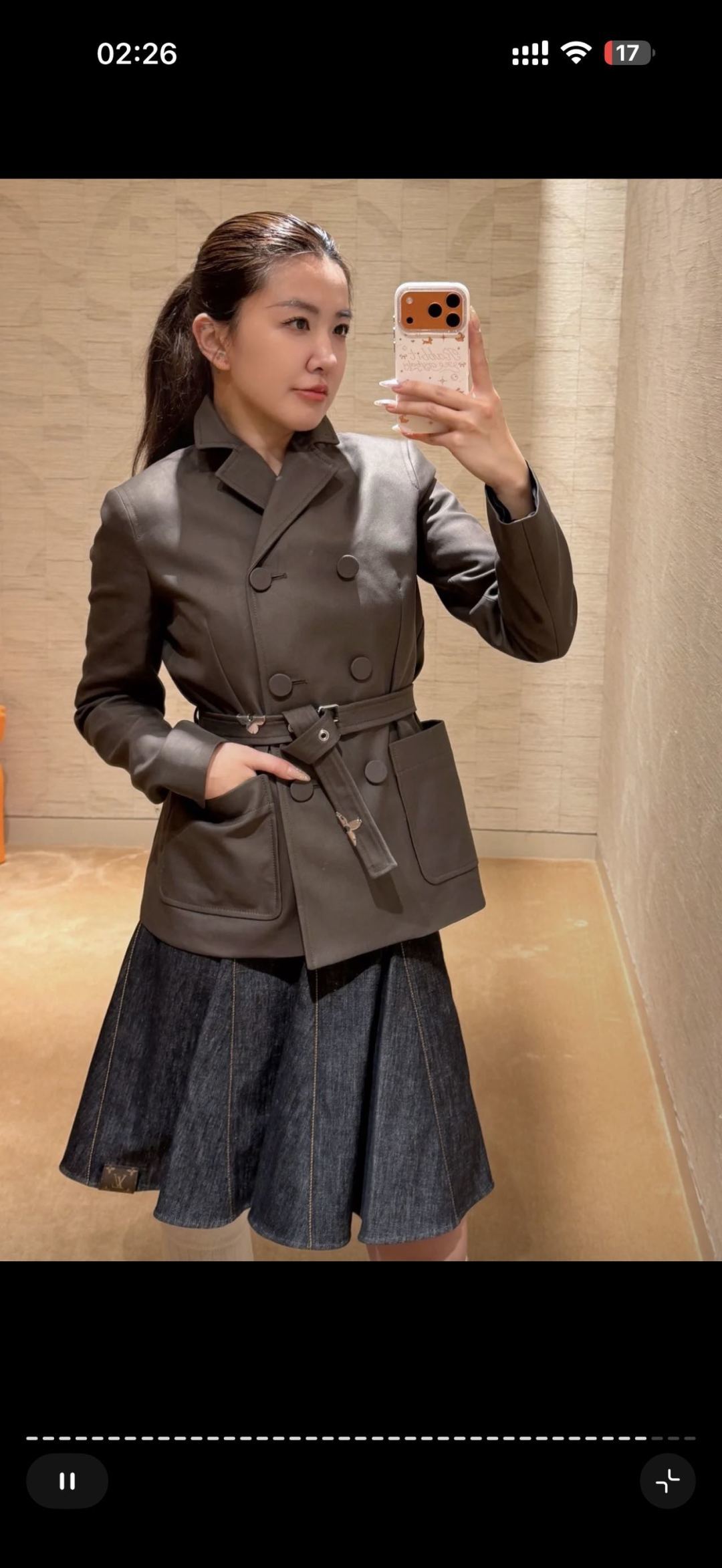 NO:694827,,,19860909,,,Women's clothing