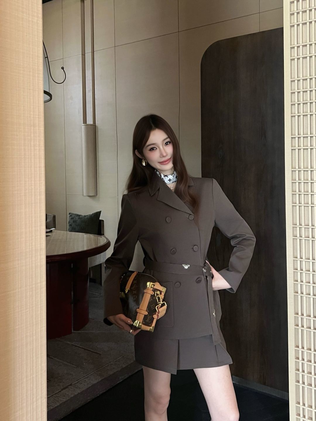 NO:694833,Upper body pictures are batched separately,,19860909上身图 分开批,,,Women's clothing