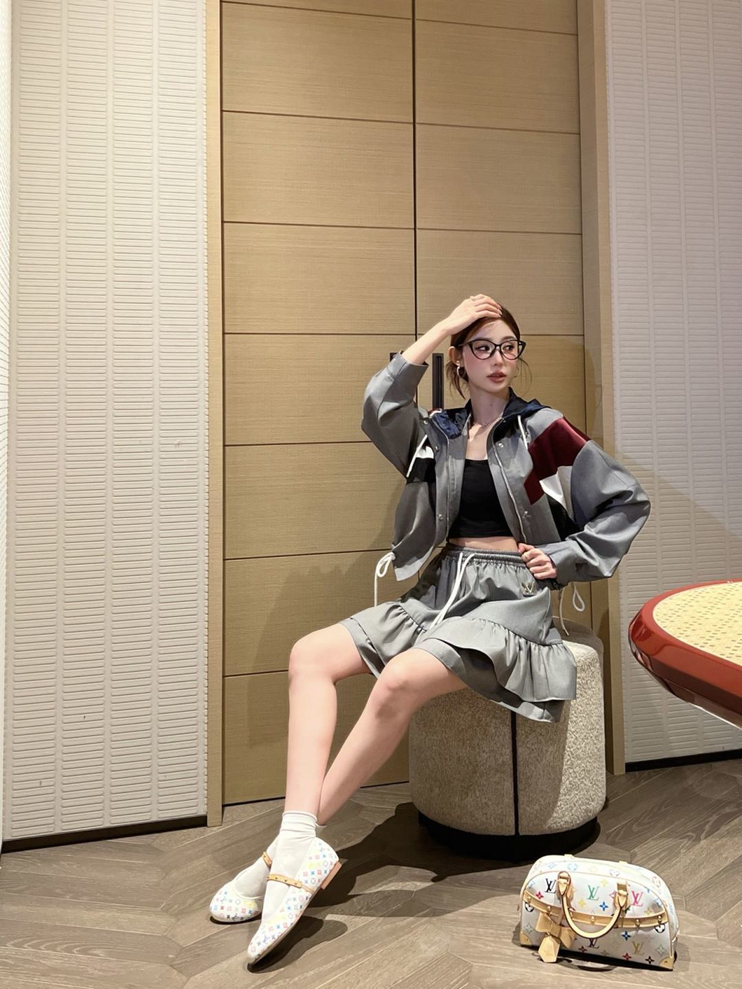 NO:694808,One set has,,19860909一套有,,,Women's clothing