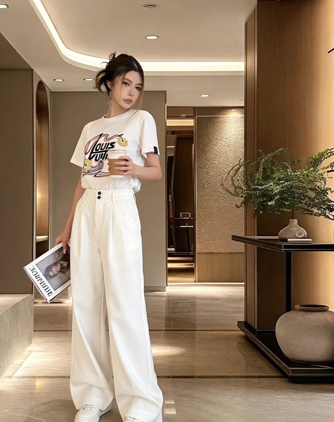 NO:696019,Upper body picture,,19860909上身图,,,Women's clothing